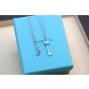 티파니 목걸이