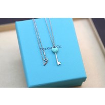 티파니 목걸이