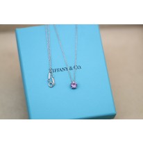 티파니 목걸이