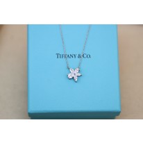 티파니 목걸이