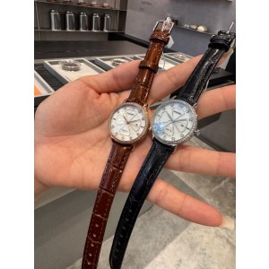 샤넬 2칼라 A급 여자 시계