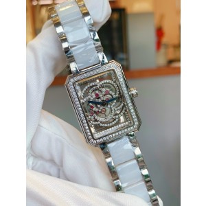 샤넬 여자 미러급 시계