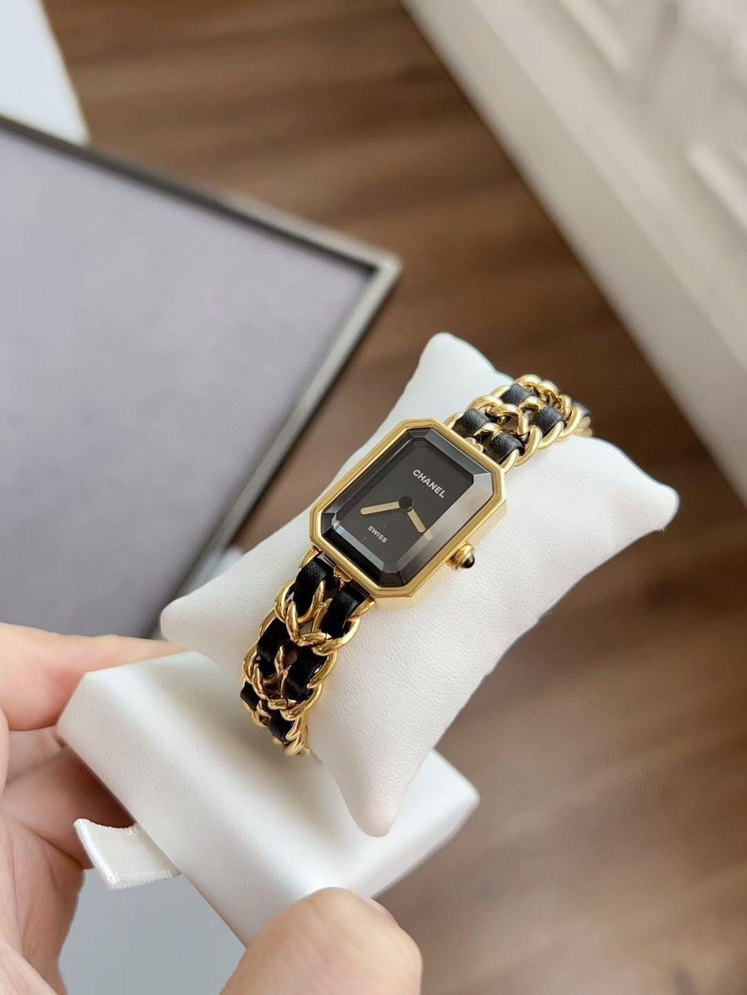 샤넬 여자 미러급 시계