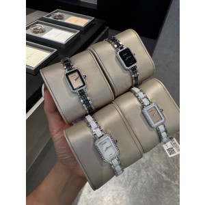 샤넬 4칼라 A급 여자 시계