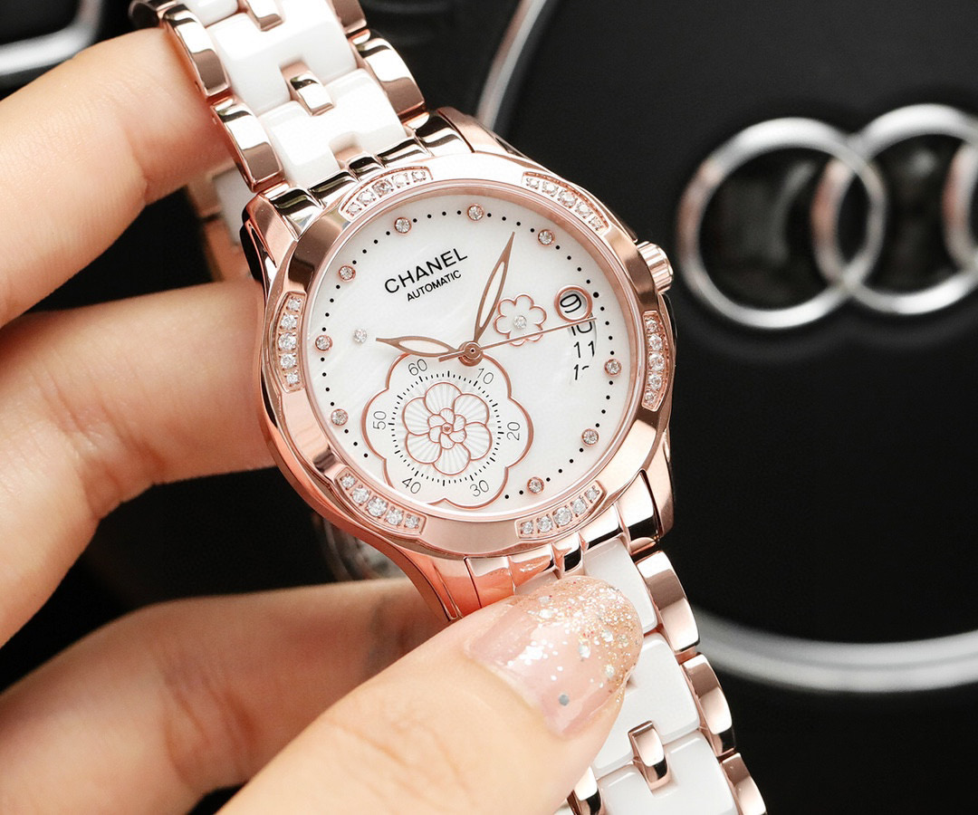 샤넬 A급 여자 시계