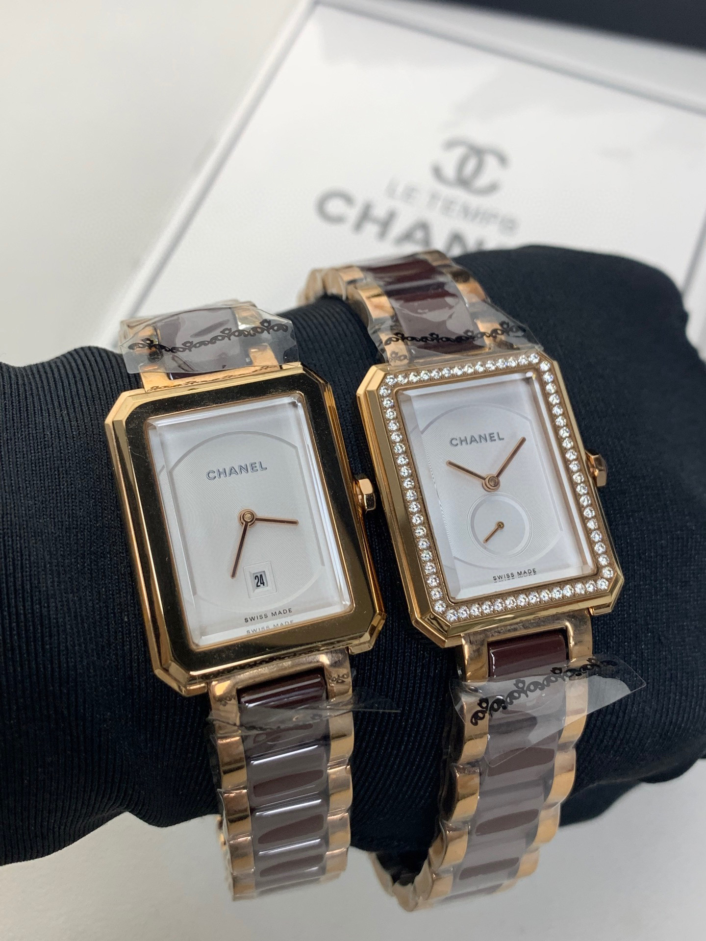 샤넬 A급 여자 시계