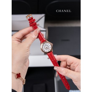 샤넬 3칼라 A급 여자 시계