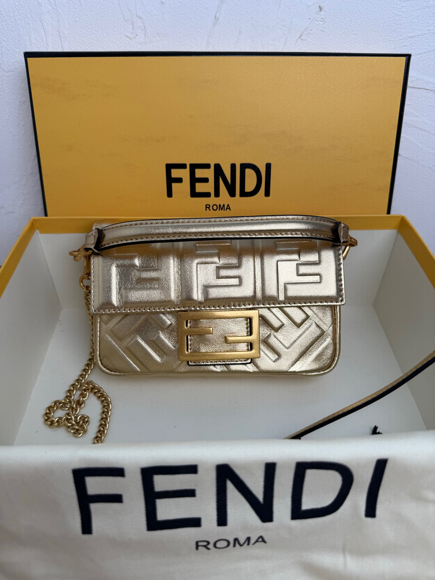 펜디 여자가방 0191S