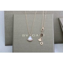 불가리 목걸이