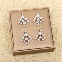 불가리 귀걸이