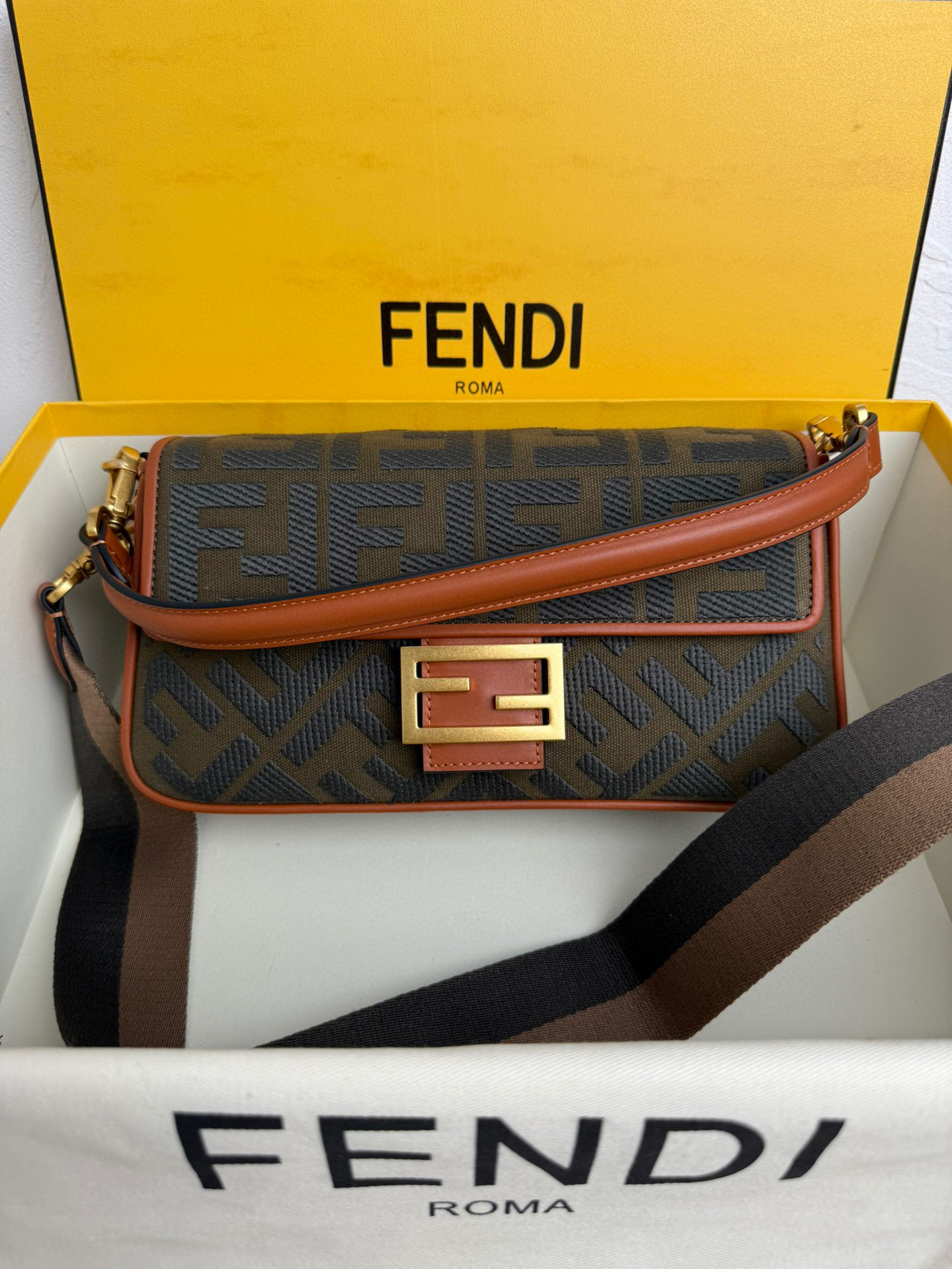 펜디 여자가방 0159