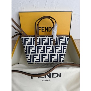 펜디 여자가방 8100