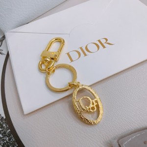 디올 열쇠고리 키링