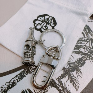 알렉산더 맥퀸 열쇠고리 키링