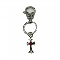 크롬하츠 열쇠고리 키링