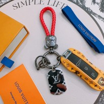루이비통 열쇠고리 키링