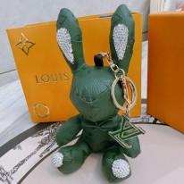 루이비통 열쇠고리 키링