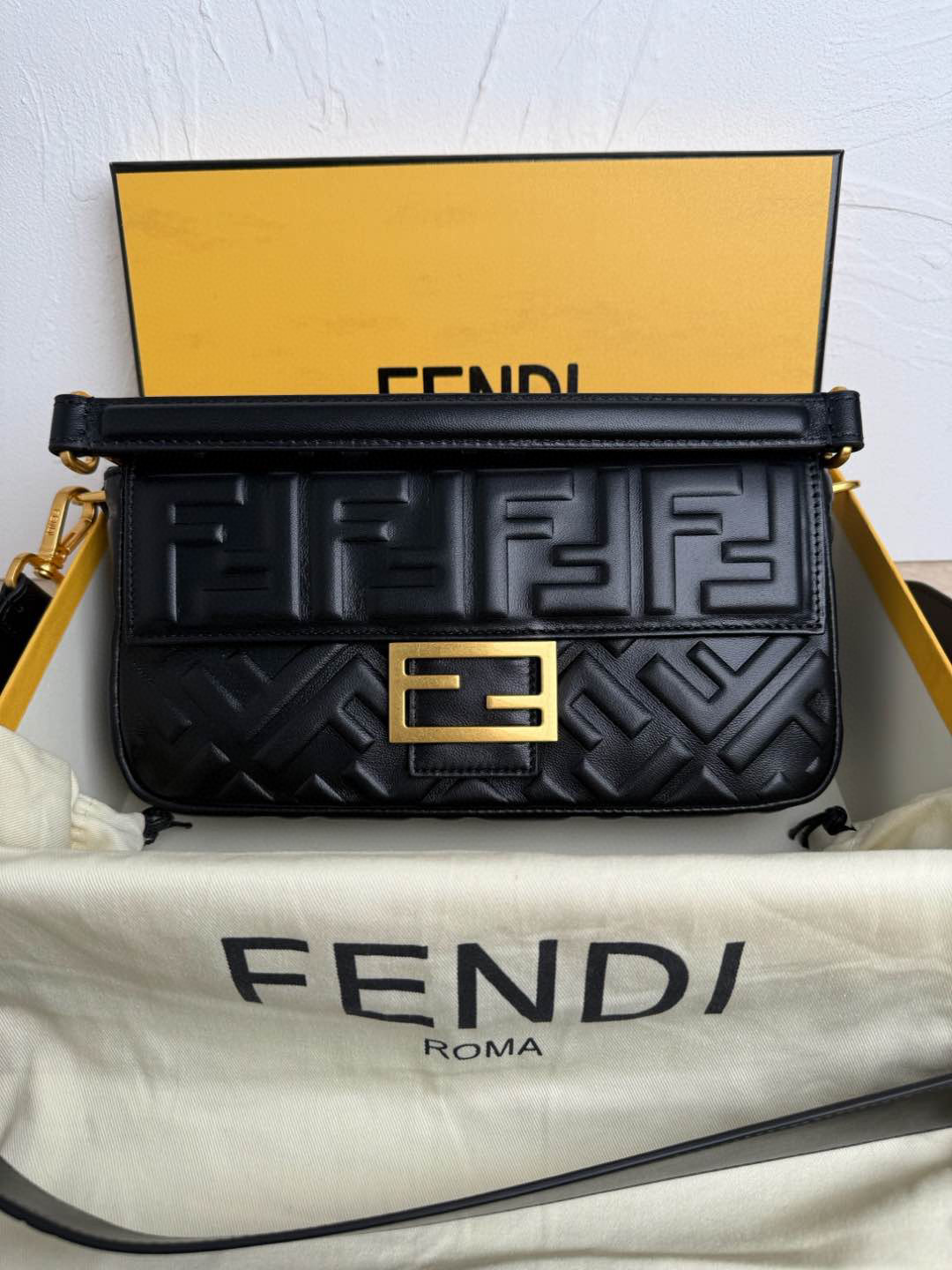 펜디 여자가방 0191m