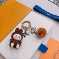 루이비통 열쇠고리 키링