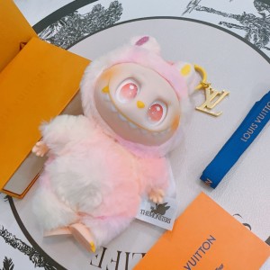 루이비통 열쇠고리 키링