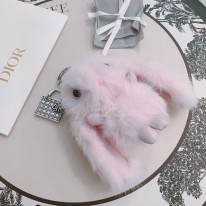 디올 열쇠고리 키링