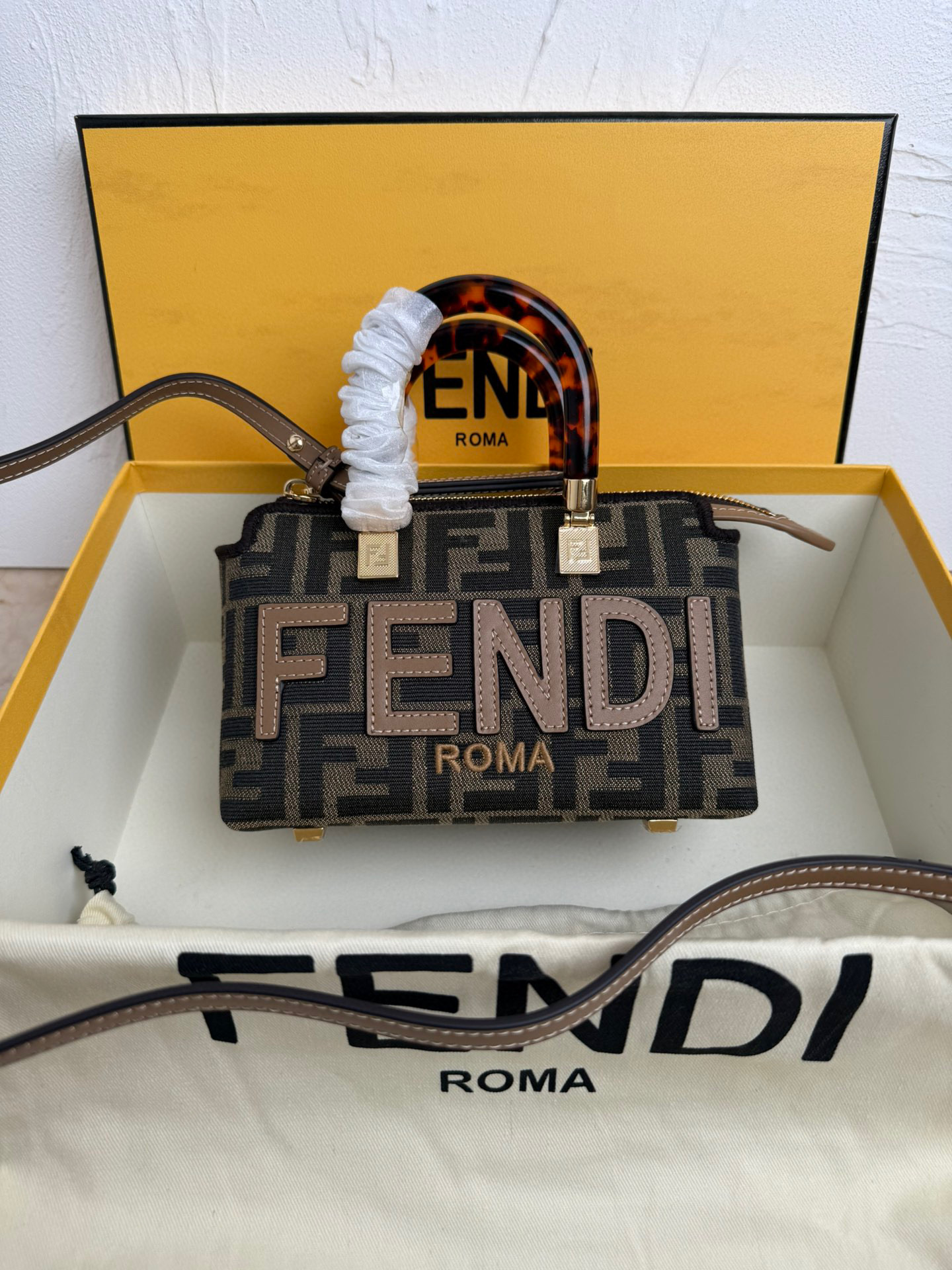 펜디 여자가방 067