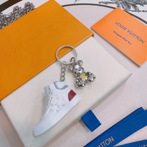 루이비통 열쇠고리 키링