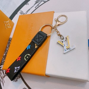 루이비통 열쇠고리 키링