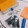 루이비통 열쇠고리 키링