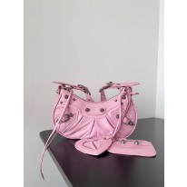 발렌시아가 네오 카골 시티백