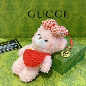 구찌 열쇠고리 키링