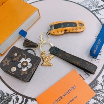 루이비통 열쇠고리 키링