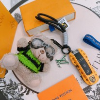 루이비통 열쇠고리 키링