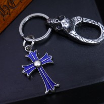 크롬하츠 열쇠고리 키링