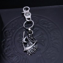 크롬하츠 열쇠고리 키링