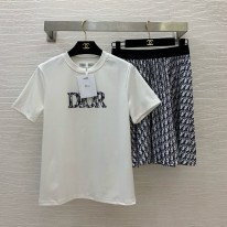 디올 여자 세트 2컬러