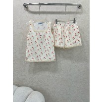 프라다 여자 세트