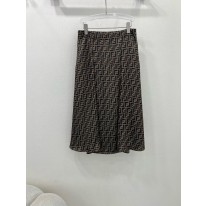 펜디 여자 치마