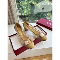 페라가모 여자 신발 구두