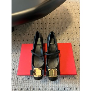 페라가모 여자 신발 구두