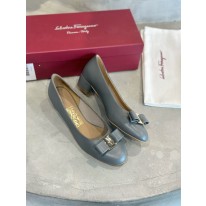 페라가모 3.5cm 여자 신발 구두