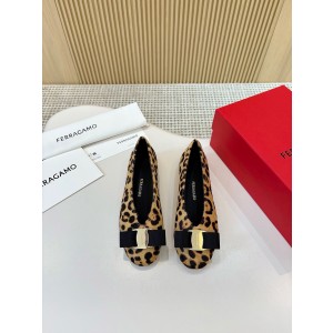 페라가모 1.5cm 여자 신발 구두