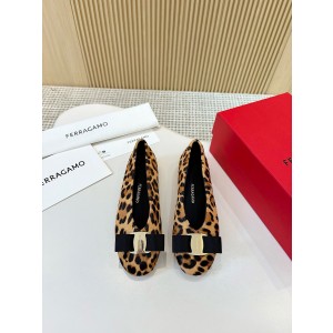 페라가모 1.5cm 여자 신발 구두