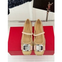 페라가모 여자 신발 구두