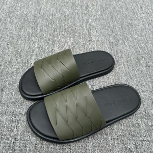 보테가베네타 남자 슬리퍼