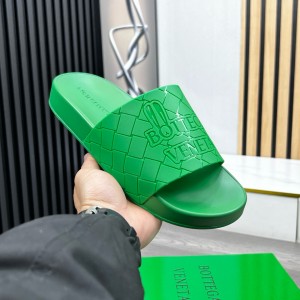 보테가베네타 남자 슬리퍼