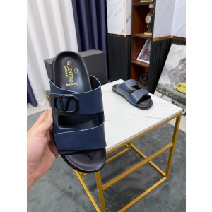 발렌티노 남자 슬리퍼