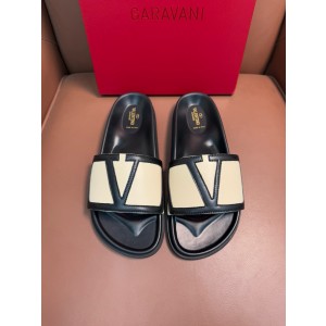 발렌티노 남자 슬리퍼