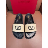 발렌티노 남자 슬리퍼