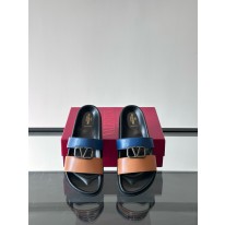 발렌티노 남자 슬리퍼